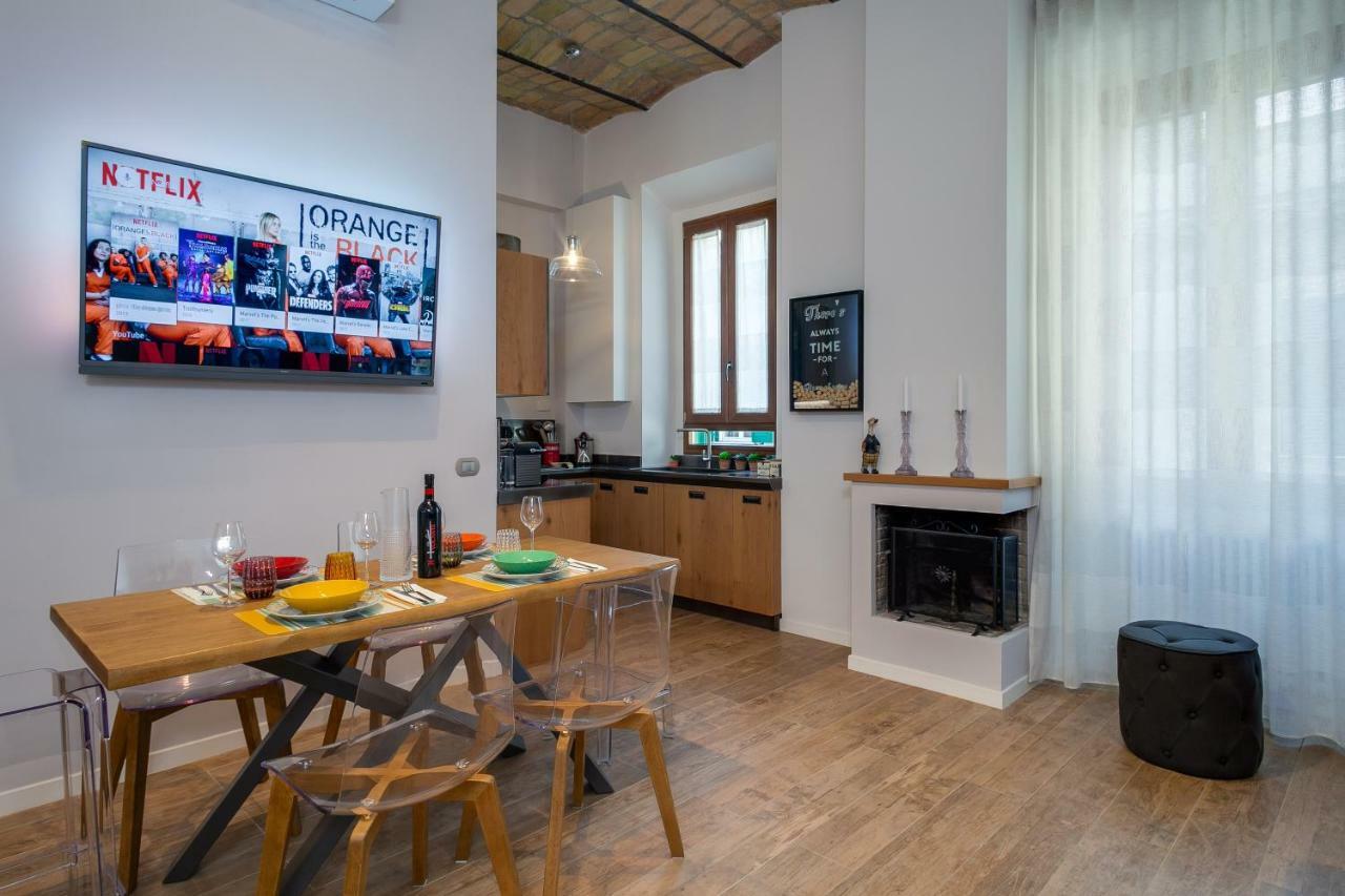 Appartement One & Only Buonarroti *