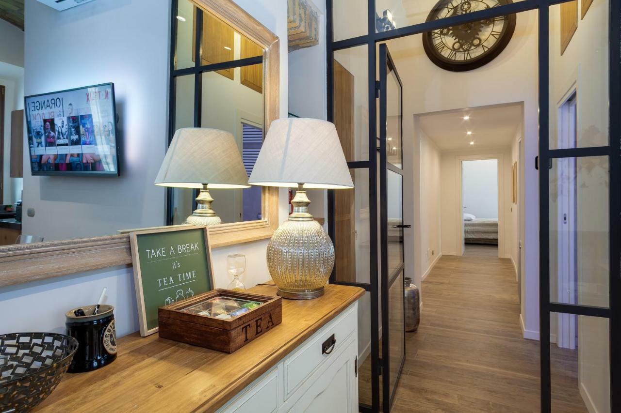 Appartement One & Only Buonarroti *