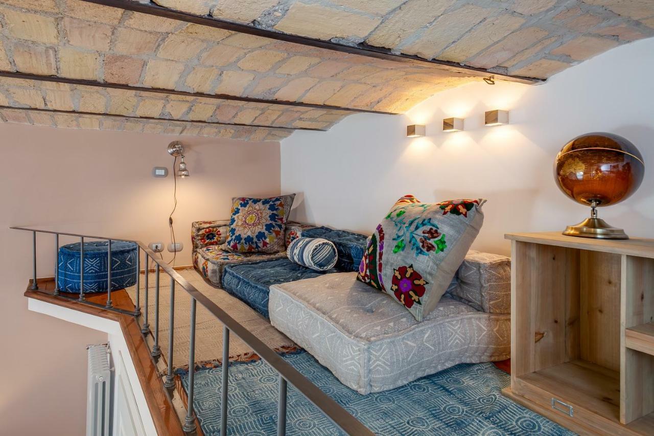 One & Only Buonarroti Appartement *